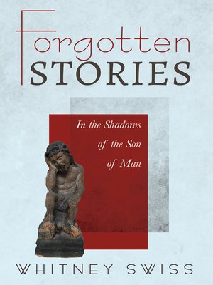 cover image of Forgotten Stories